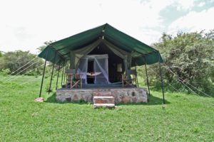 Fisi Camp Tent